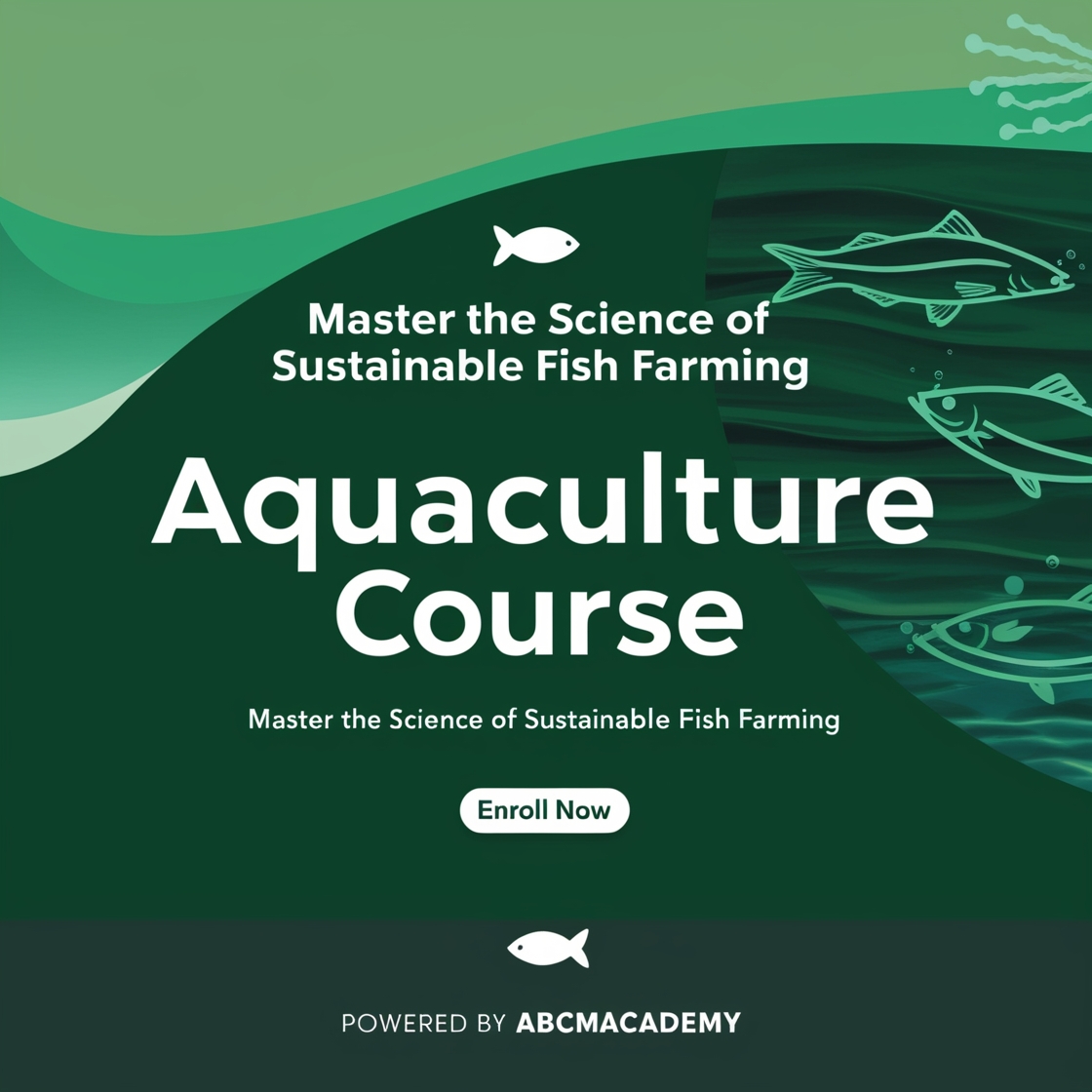 Aquaculture Course